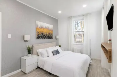Luxury Living in the Heart of NY! Hotels in Yonkers