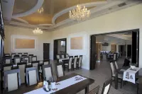 Restauracja Hotel Imperial - 2-Star