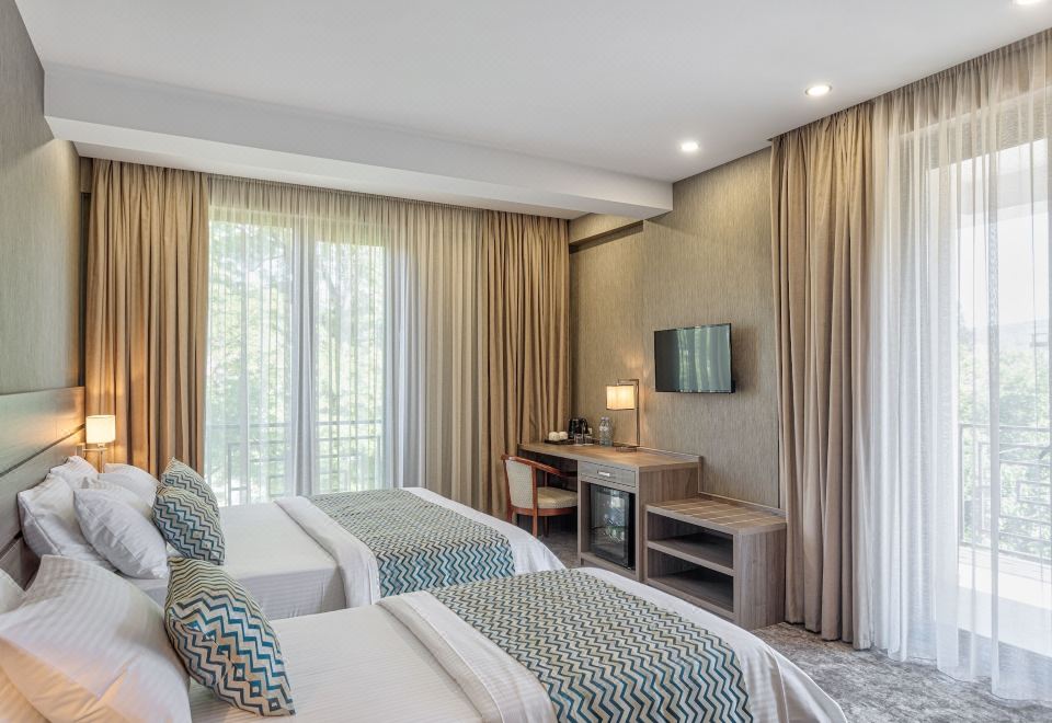 Vinum Hotel