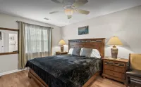 Carolina Dreamin Golf, Sea and Sun