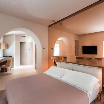 Taormina Infinity Suites