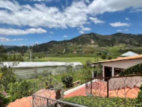 Estancia Jardín de Teresita