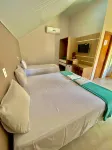 Pousada Beira da Mata-Jalapão Hotels in Mateiros