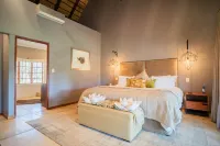 Kilima Private Game Reserve & Spa