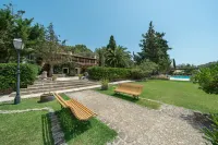 Rondaia Boutique Vineyard Stay – Mallorca, Tramuntana Hotels in Esporles