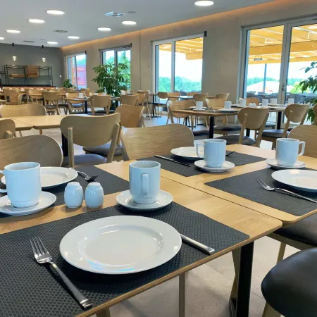 Hotel am Sonnenlandpark