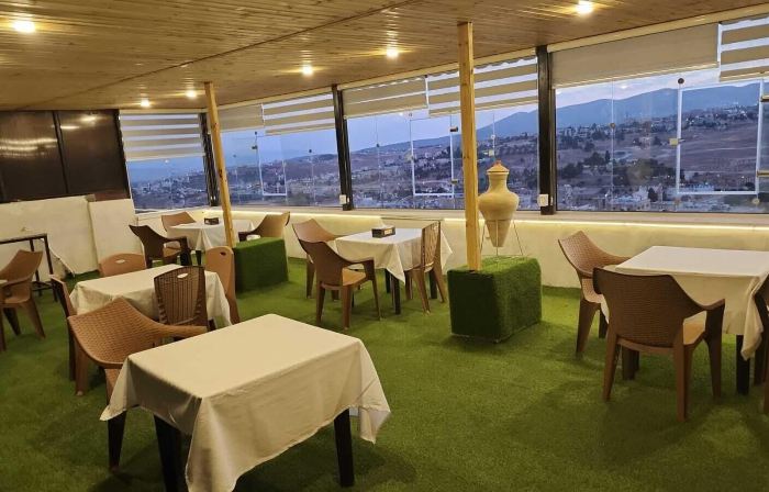 Dream House Hotel Jerash