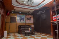 GR City Hotel Hotels in Mbeya