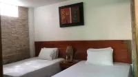 Casa de Huespedes Milena - Homestay