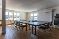 Le Gaspesiana Hotels in La Mitis