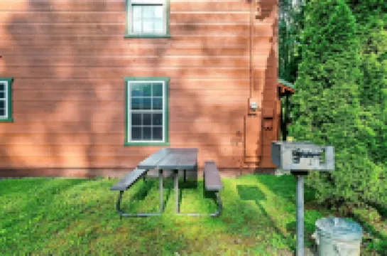 A Top Notch Lodge~Gatlinburg