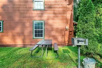 A Top Notch Lodge~Gatlinburg