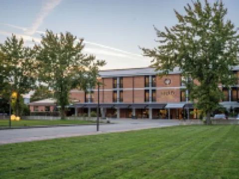 Hub Hotel Hoteles en Gubbio