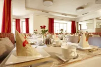 Boutique Hotel Zur Post Hotels in Neustadt an der Donau