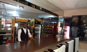 Entebbe Flight Motel