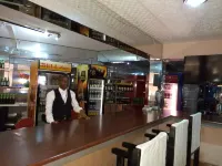 Entebbe Flight Motel Hôtels à : Entebbe Municipality