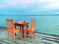 Casa Cayuco Eco-Adventure Lodge