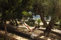 Agali Hotel Paxos Hotels in 