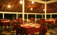 Seclude Kerala, Marari Sands - breakfast