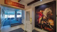 Blue Peter Hotel Hotels in Bloubergstrand