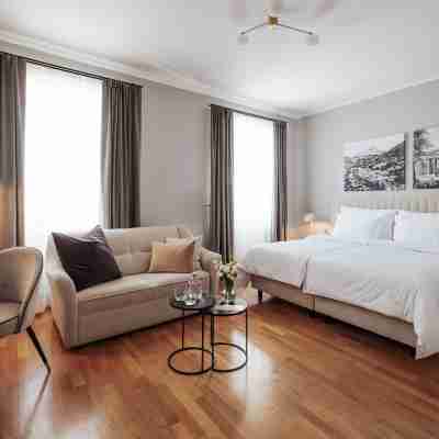 Hotel Slatina Rooms