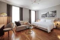 斯拉蒂納酒店 鄰近博德森特克站的酒店