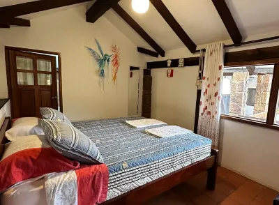 Nomada Hotel Boutique Bolivia Hotels in 