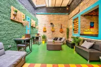 La Gruta Coliving - Guest houses