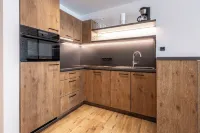 For Moments Apartments & Spa