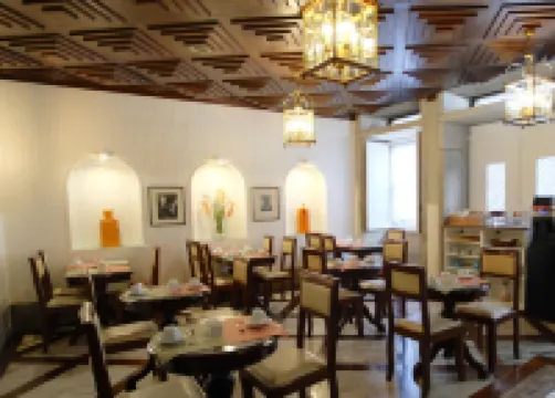 Hotel Jardim Viana do Castelo