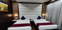Hotel Vidya Residency Hotels in Bhagalpur