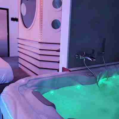 Inthemia Fitness & Recreational Facilities