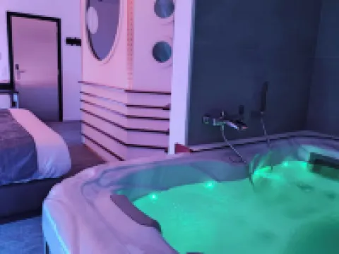 Inthemia Hotels in Tournai