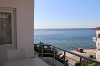 Grand Koru Hotel Beach - Meerblick