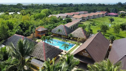 Abraham Bohol - Kitchenette