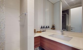 Primestay - Prime Views Apartments - Meydan Dubai