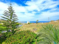 Villa Karteros with Private Swimming Pool Hotels in Karteros