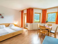 Scenic Apartment in Top Location