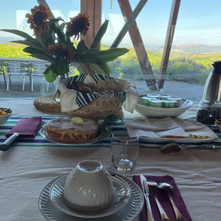 Quinta Da Faisca - Agro Turismo
