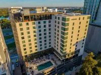 Cambria Hotel Austin Downtown Hotels near Ann W. Richards Congress Avenue Bat Bridge