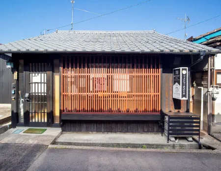 BITO L’HISTOIRE HOTEL Отели рядом с достопримечательностью «Kumenosato Road Station»