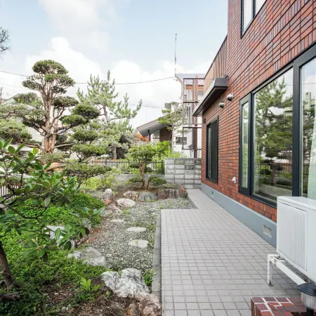 The Villa Moiwa