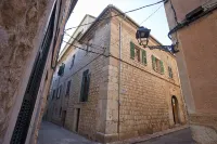 Can Moragues de Soller