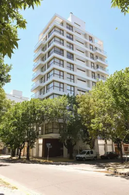 Aizarker Hotels in La Plata