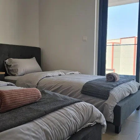 Stay Diamond Apartment