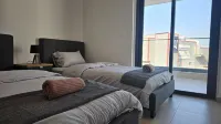 Stay Diamond Apartment