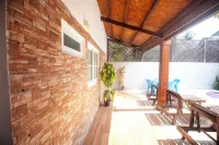 Hotel Marlin Mi Paraiso Hotels in Буэна Виста