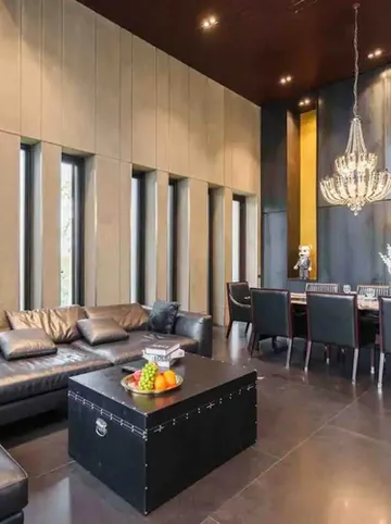 รูปภาพของเดอะโอเอซิส แทรงควิล เอสเคป