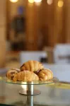 Rozafa Hotel - breakfast