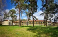 Waldhotel am See Berlin-Schmöckwitz Hotels in Heidesee